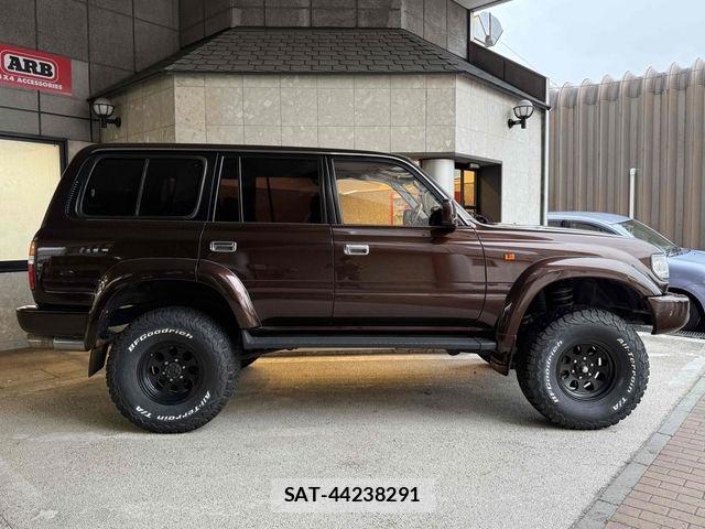 Toyota LAND CRUISER 1996-01 7877223-1