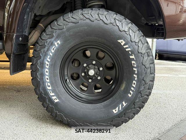 Toyota LAND CRUISER 1996-01 7877223-5