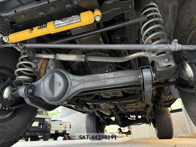 Toyota LAND CRUISER 1996-01 7877223-8