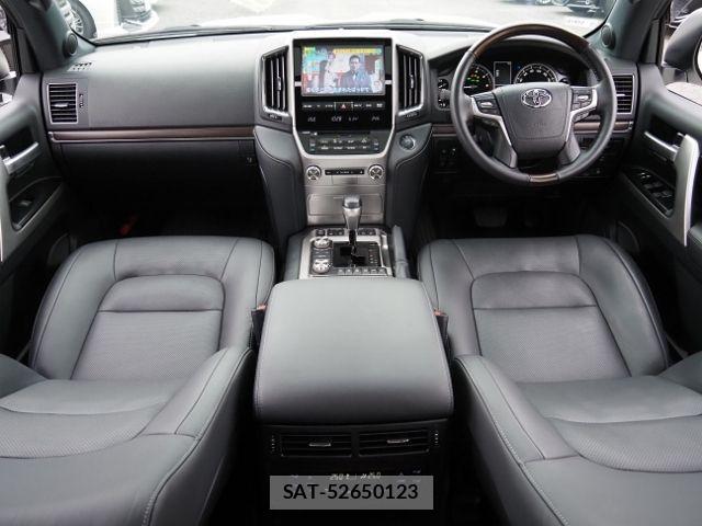 Toyota LAND CRUISER 2018-09 7877218-10