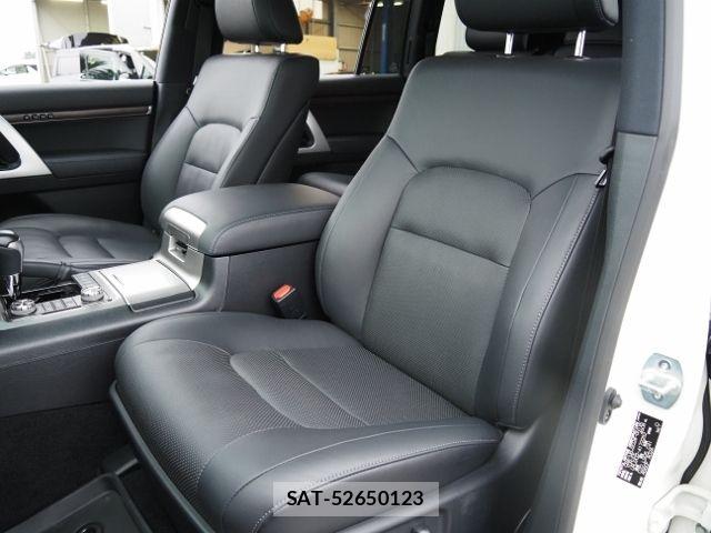 Toyota LAND CRUISER 2018-09 7877218-12