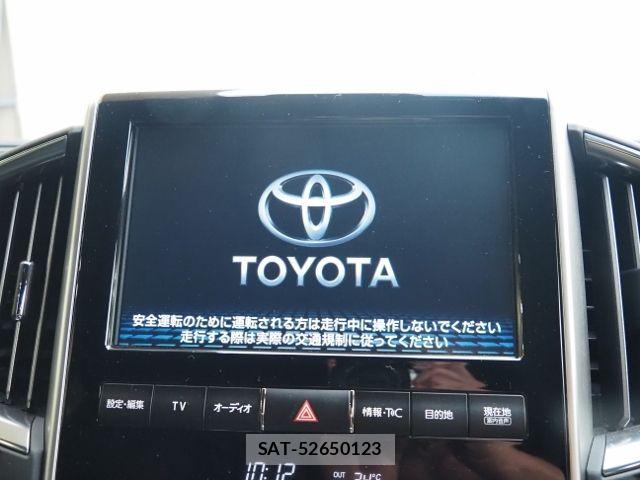 Toyota LAND CRUISER 2018-09 7877218-20