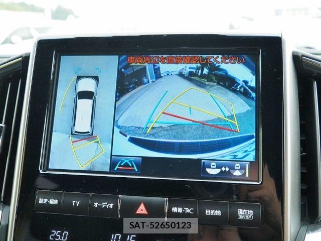 Toyota LAND CRUISER 2018-09 7877218-21