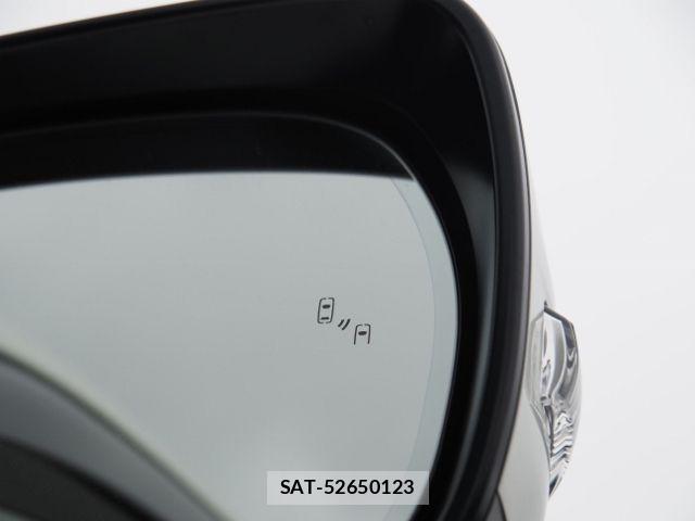 Toyota LAND CRUISER 2018-09 7877218-22