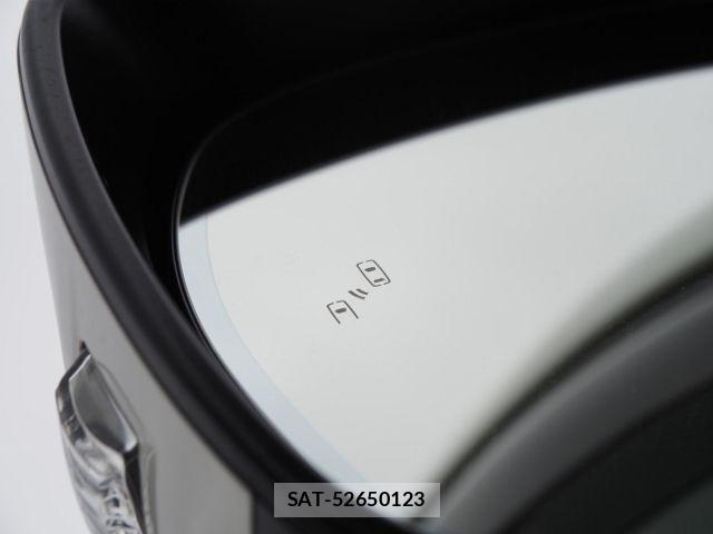 Toyota LAND CRUISER 2018-09 7877218-23