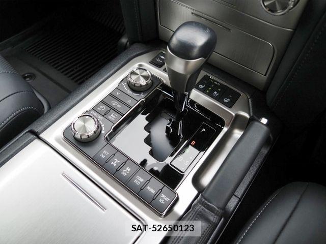 Toyota LAND CRUISER 2018-09 7877218-28