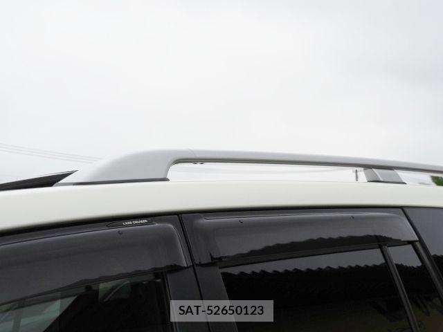 Toyota LAND CRUISER 2018-09 7877218-8