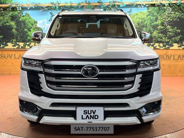 Toyota LAND CRUISER 2023-04 7877213-15