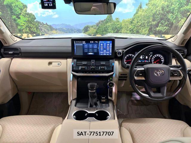 Toyota LAND CRUISER 2023-04 7877213-1