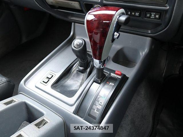 Toyota LAND CRUISER 1996-01 7902819-10