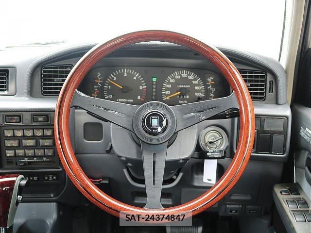 Toyota LAND CRUISER 1996-01 7902819-11