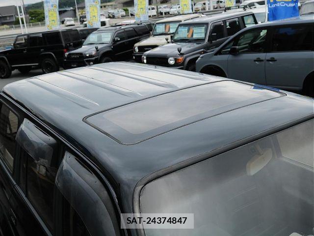 Toyota LAND CRUISER 1996-01 7902819-17