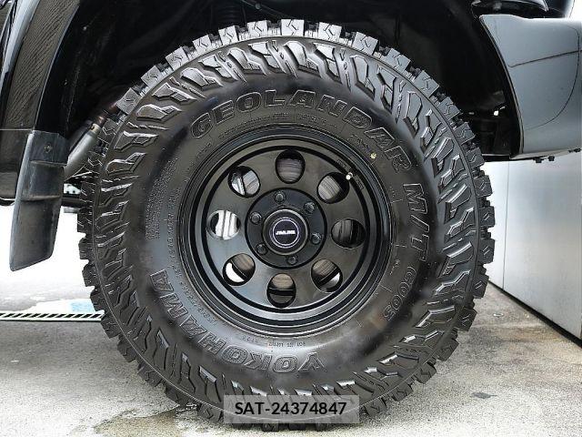 Toyota LAND CRUISER 1996-01 7902819-19