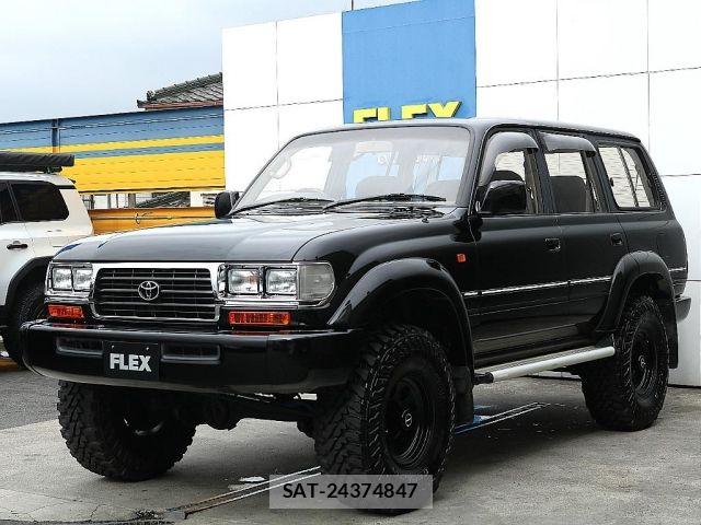 Toyota LAND CRUISER 1996-01 7902819-3