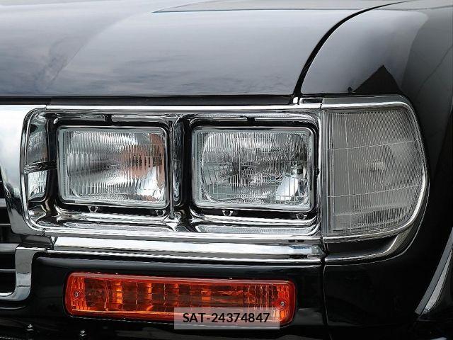 Toyota LAND CRUISER 1996-01 7902819-5