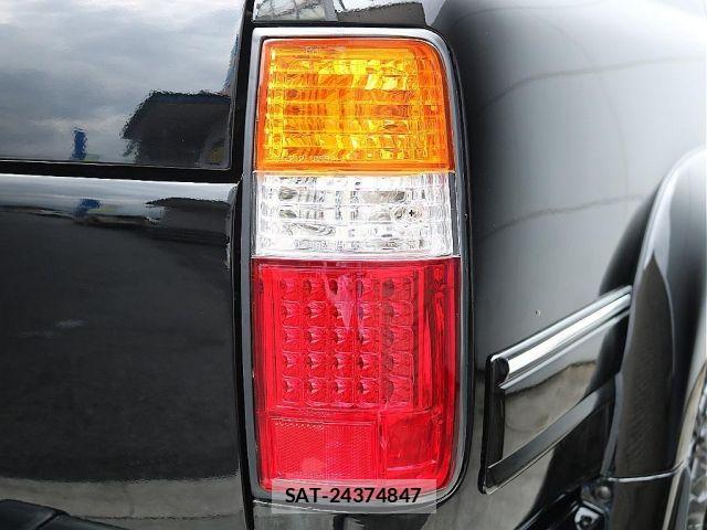 Toyota LAND CRUISER 1996-01 7902819-8
