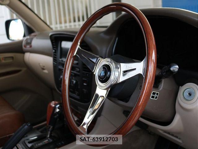 Toyota LAND CRUISER 2000-01 7902820-10