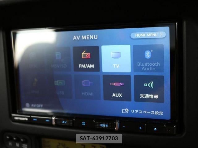 Toyota LAND CRUISER 2000-01 7902820-13