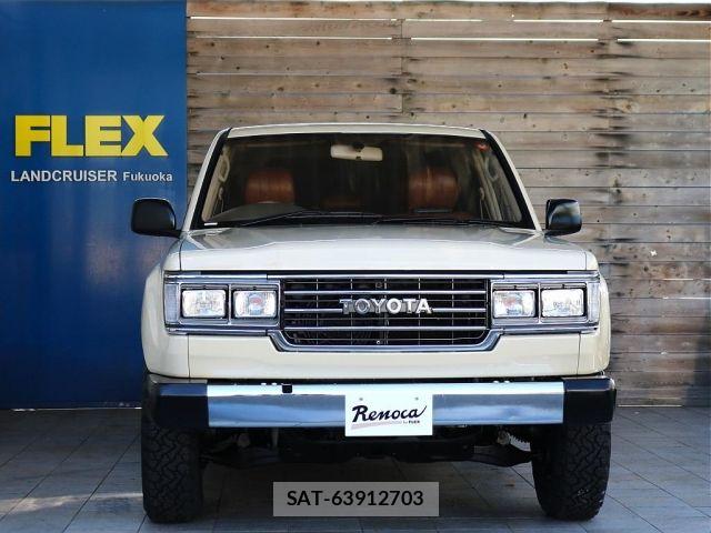 Toyota LAND CRUISER 2000-01 7902820-1