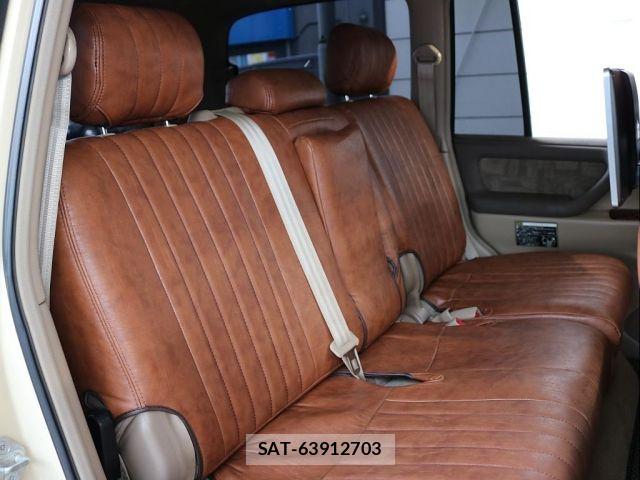 Toyota LAND CRUISER 2000-01 7902820-19