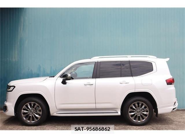 Toyota LAND CRUISER 2022-05 7962317-3