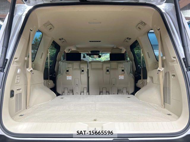 Toyota LAND CRUISER 2025-10 7962316-11