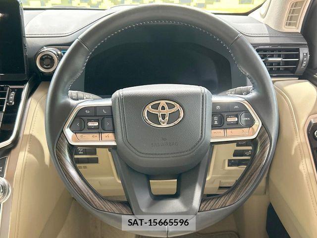 Toyota LAND CRUISER 2025-10 7962316-14