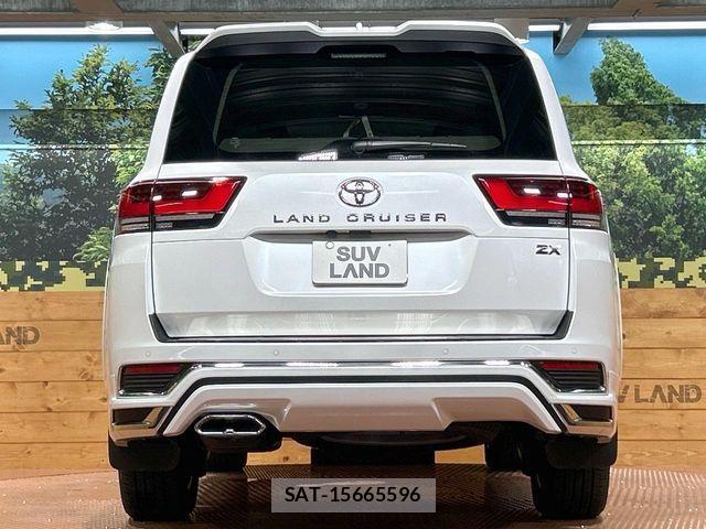 Toyota LAND CRUISER 2025-10 7962316-16