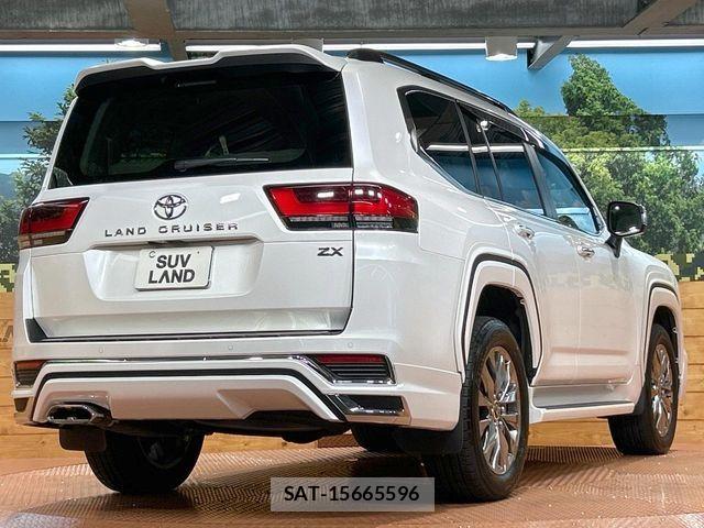 Toyota LAND CRUISER 2025-10 7962316-18