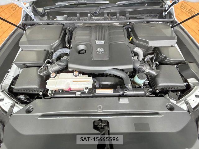 Toyota LAND CRUISER 2025-10 7962316-19