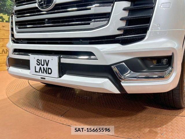 Toyota LAND CRUISER 2025-10 7962316-2