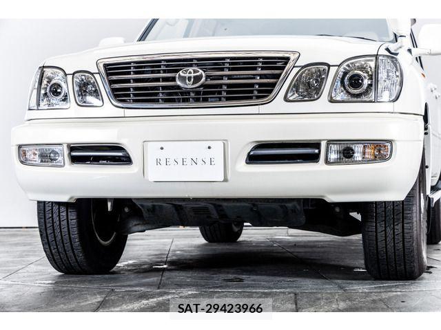 Toyota LAND CRUISER 2002-01 7962331-9