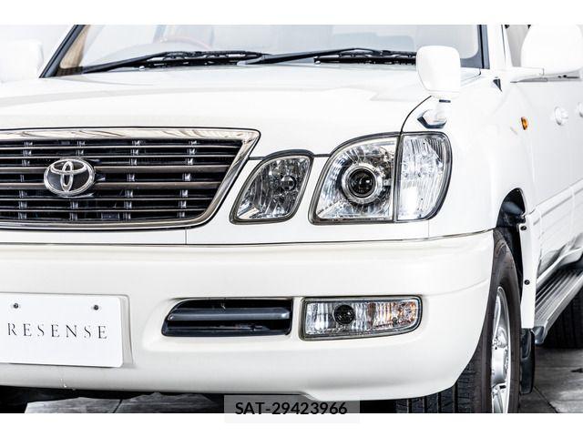 Toyota LAND CRUISER 2002-01 7962331-10