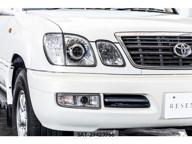 Toyota LAND CRUISER 2002-01 7962331-11