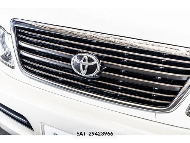 Toyota LAND CRUISER 2002-01 7962331-18