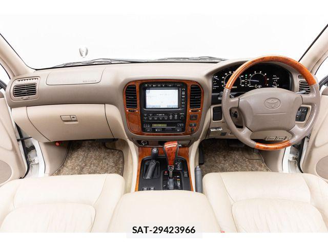 Toyota LAND CRUISER 2002-01 7962331-1