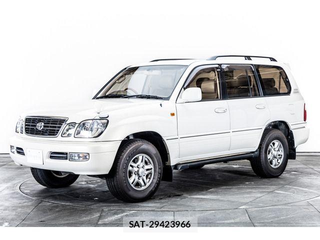 Toyota LAND CRUISER 2002-01 7962331-3