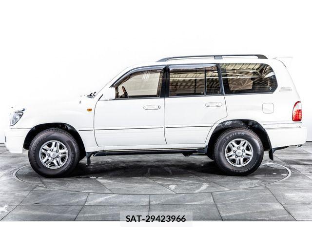 Toyota LAND CRUISER 2002-01 7962331-4