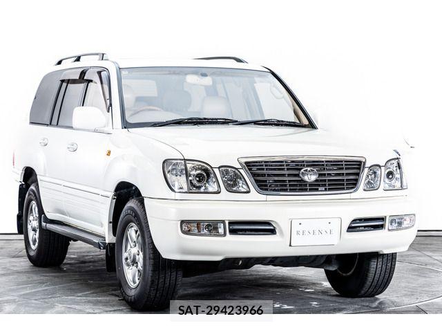 Toyota LAND CRUISER 2002-01 7962331-5