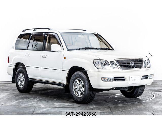 Toyota LAND CRUISER 2002-01 7962331-6
