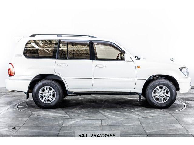 Toyota LAND CRUISER 2002-01 7962331-7