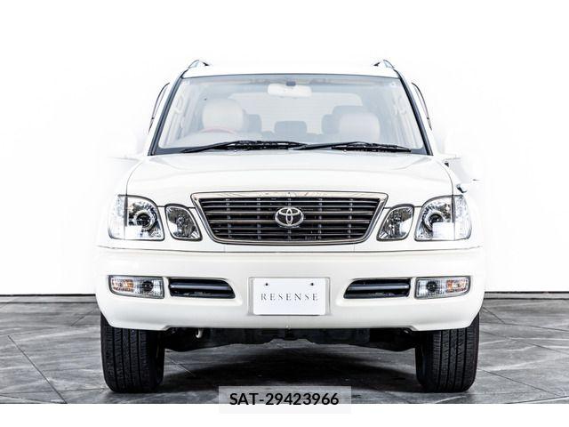 Toyota LAND CRUISER 2002-01 7962331-8