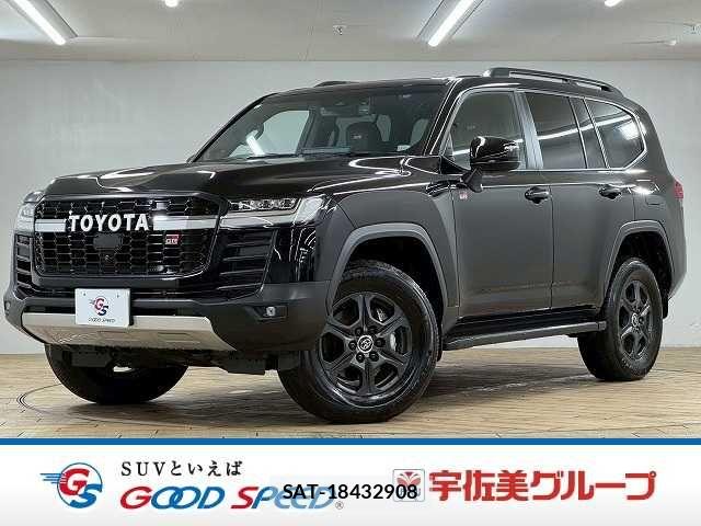 Toyota LAND CRUISER 2024-05 7962330-0