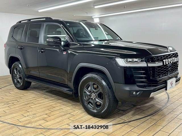Toyota LAND CRUISER 2024-05 7962330-13