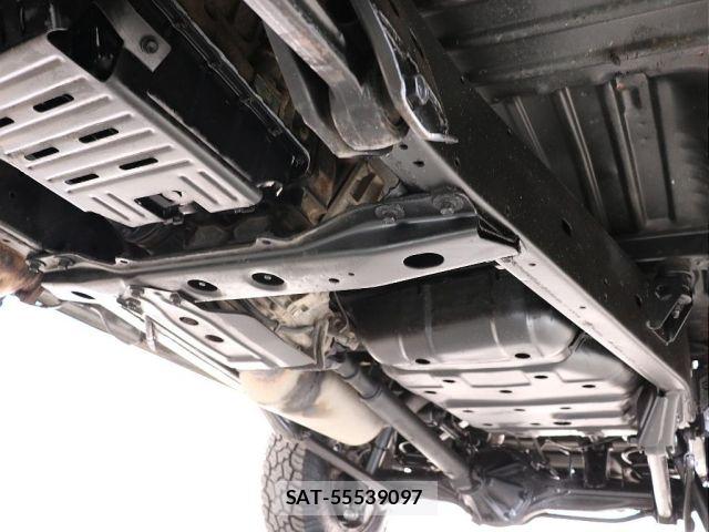Toyota LAND CRUISER 1993-01 7979695-10