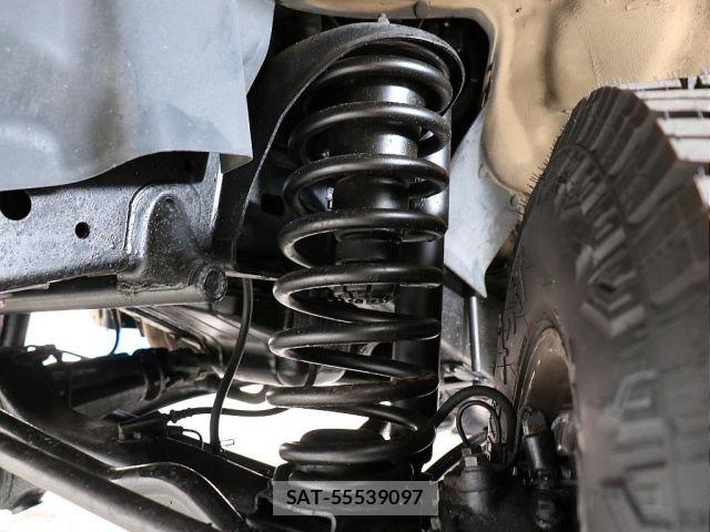 Toyota LAND CRUISER 1993-01 7979695-11