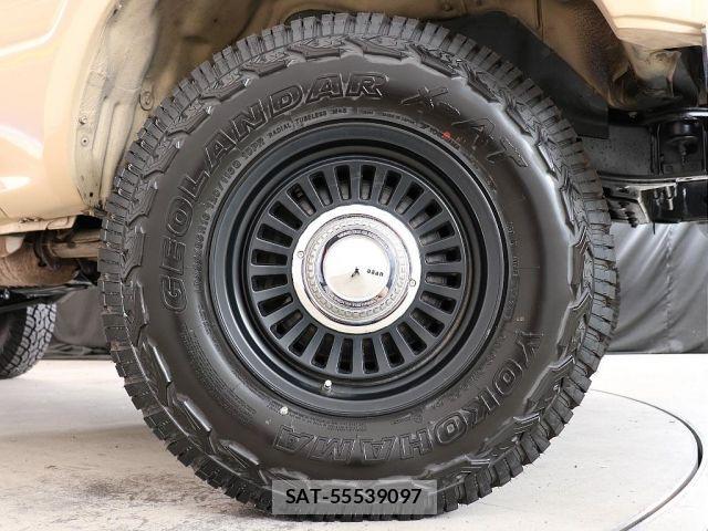 Toyota LAND CRUISER 1993-01 7979695-12