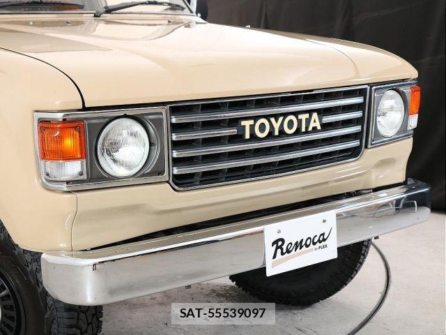 Toyota LAND CRUISER 1993-01 7979695-15