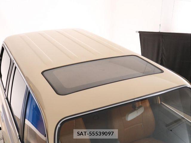 Toyota LAND CRUISER 1993-01 7979695-16