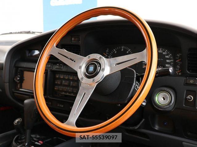 Toyota LAND CRUISER 1993-01 7979695-17